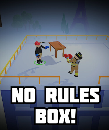 No Rules Box!