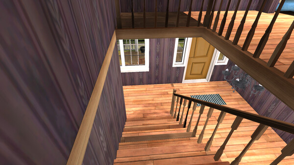 Скриншот из Scarry Village