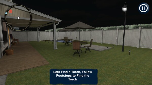 Скриншот из Scarry Village