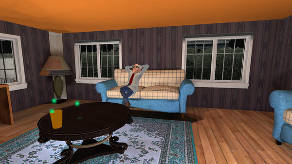 Скриншот из Scarry Village