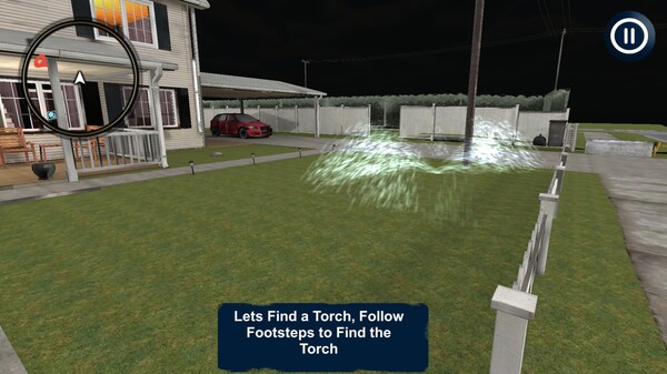 Скриншот из Scarry Village