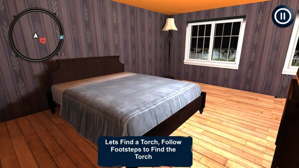 Скриншот из Scarry Village