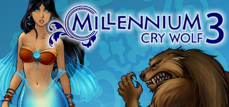 Millennium 3 - Cry Wolf header image