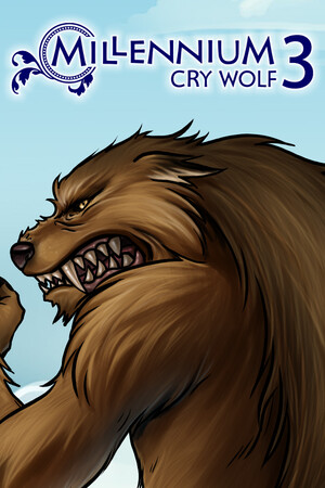 Millennium 3 - Cry Wolf - PC (Steam)