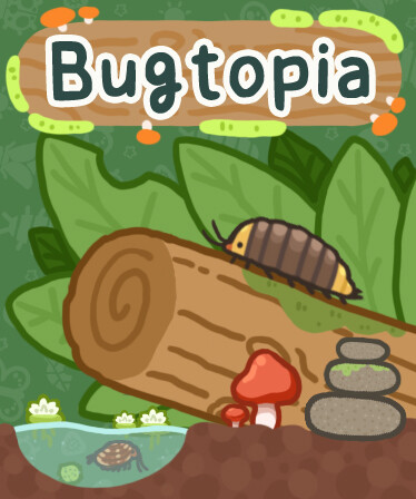 Bugtopia