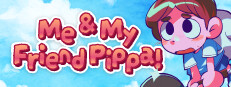Me & My Friend Pippa! 게임 이미지