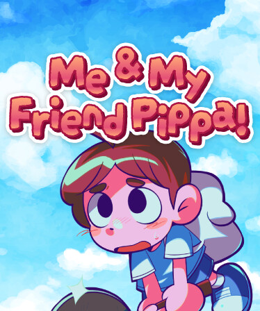 Me & My Friend Pippa!