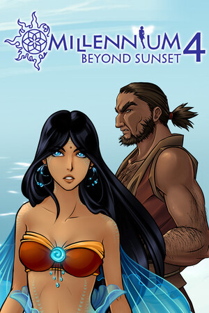 Millennium 4 - Beyond Sunset - PC (Steam)