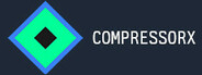 CompressorX