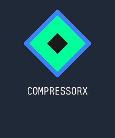 CompressorX