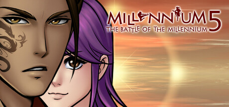 Millennium 5 - The Battle of the Millennium steam charts