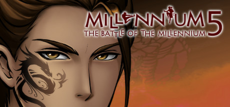 Millennium 5 - The Battle of the Millennium Cover Image