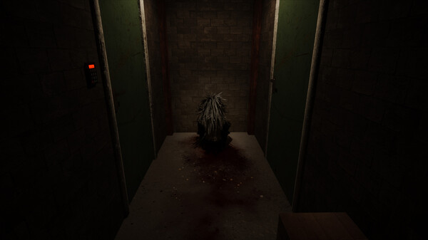Скриншот из The Hell in I