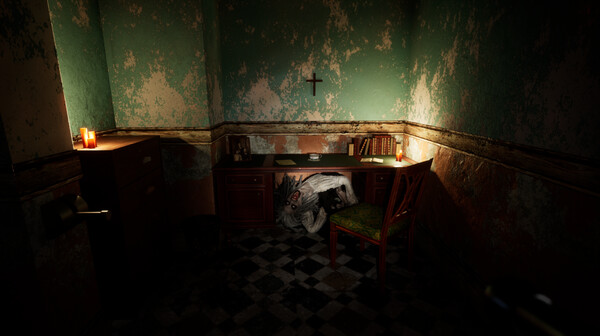 Скриншот из The Hell in I