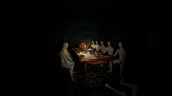 Скриншот из The Hell in I