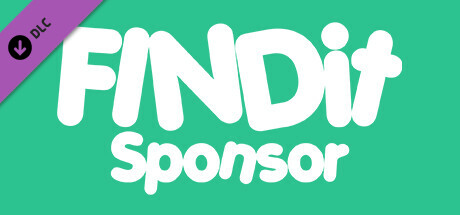 FINDit - Sponsor banner image