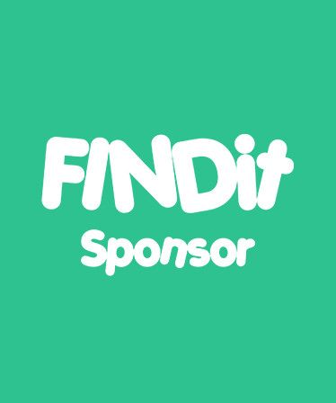 FINDit - Sponsor