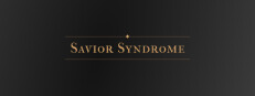 Savior Syndrome