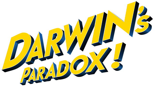 Darwin's Paradox!