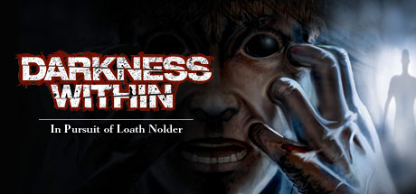 Preview Image for Darkness Within 1: In Pursuit of Loath Nolder