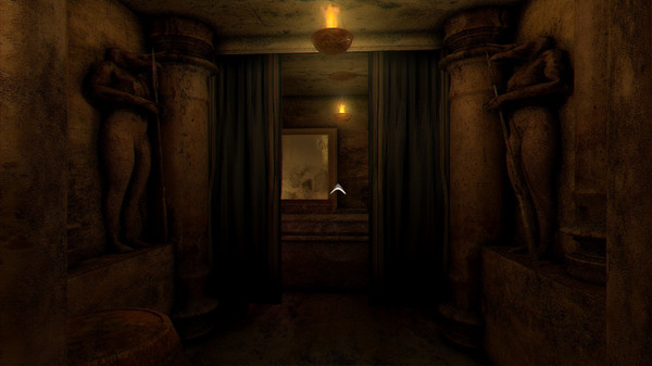 Darkness Within 1: In Pursuit of Loath Nolder screenshot