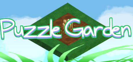 Puzzle Garden Cover Image