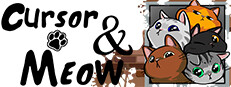 Cursor & Meow