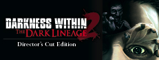 Darkness Within 2: The Dark Lineage