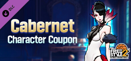 Freestyle2 - Cabernet Character Coupon banner image