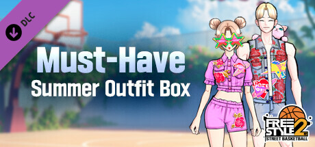 Freestyle2 - Must-have summer Outfit Box banner image