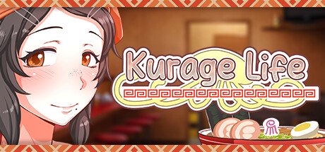 Kurage Life banner