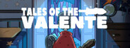 Tales of the Valente