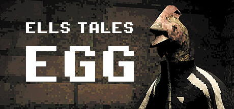 Ells Tales: Egg Cover Image