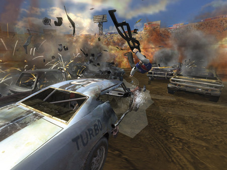 FlatOut 2