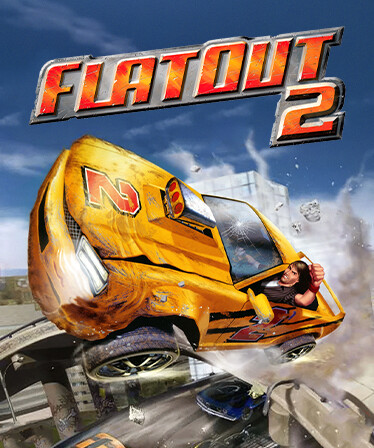 FlatOut 2™