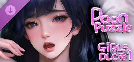 Poon Puzzle Girls DLC#1 banner image