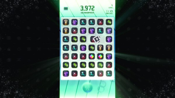 Meta Match game for Linux 1