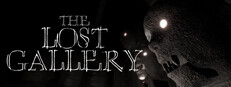The Lost Gallery 게임 이미지