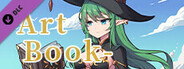 Ark Mobius - Artbook