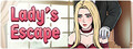 Lady's Escape logo
