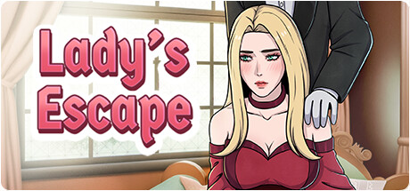 Lady's Escape banner