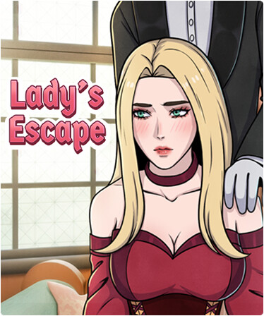 Lady's Escape