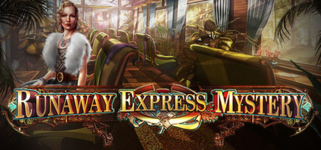 Runaway Express Mystery header image