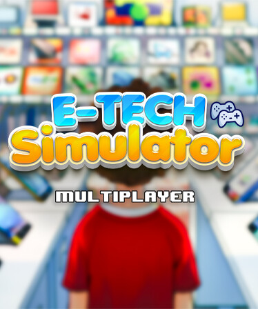 E-TECH SIMULATOR