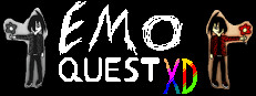 Emo Quest XD 게임 이미지