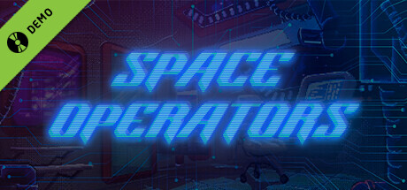 Space Operators Demo banner