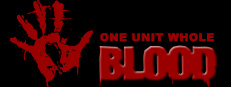 Blood: One Unit Whole Blood 게임 이미지