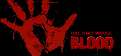 Blood: One Unit Whole Blood header image