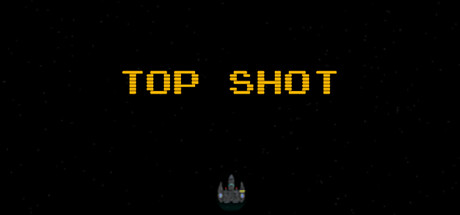 Top Shot banner