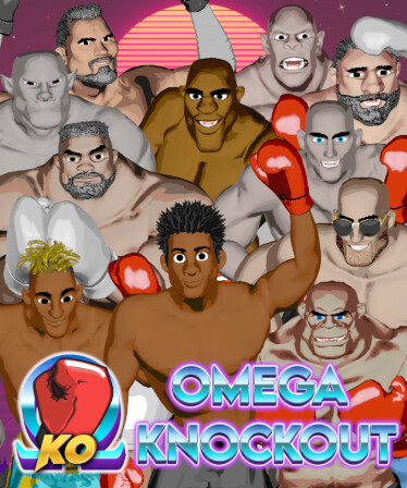Omega Knockout: Punch Boxing